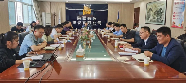 感悟思想伟力 踔厉奋发前行——公司党委组织开展《习近平著作选读》第一卷、第二卷宣讲