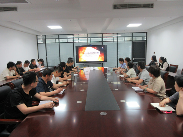 安全生产月 | 强化安全意识 筑牢安全防线 有色驼城组织开展消防安全“双活动”